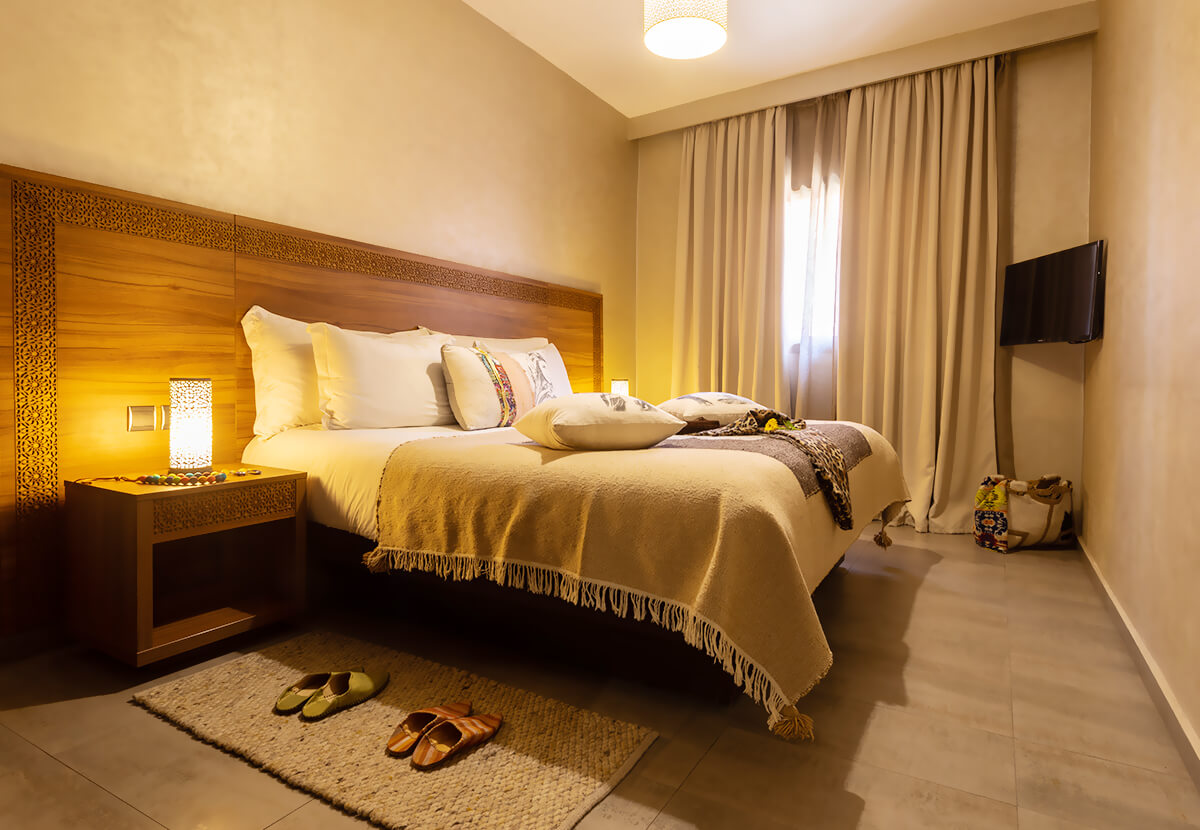 Dellarosa Boutique Hotel & Spa — фото 4