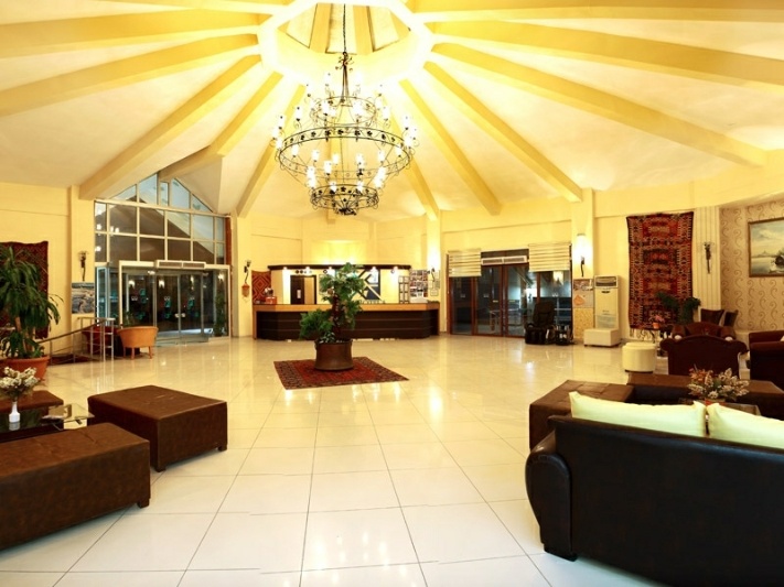 Hotel Halici