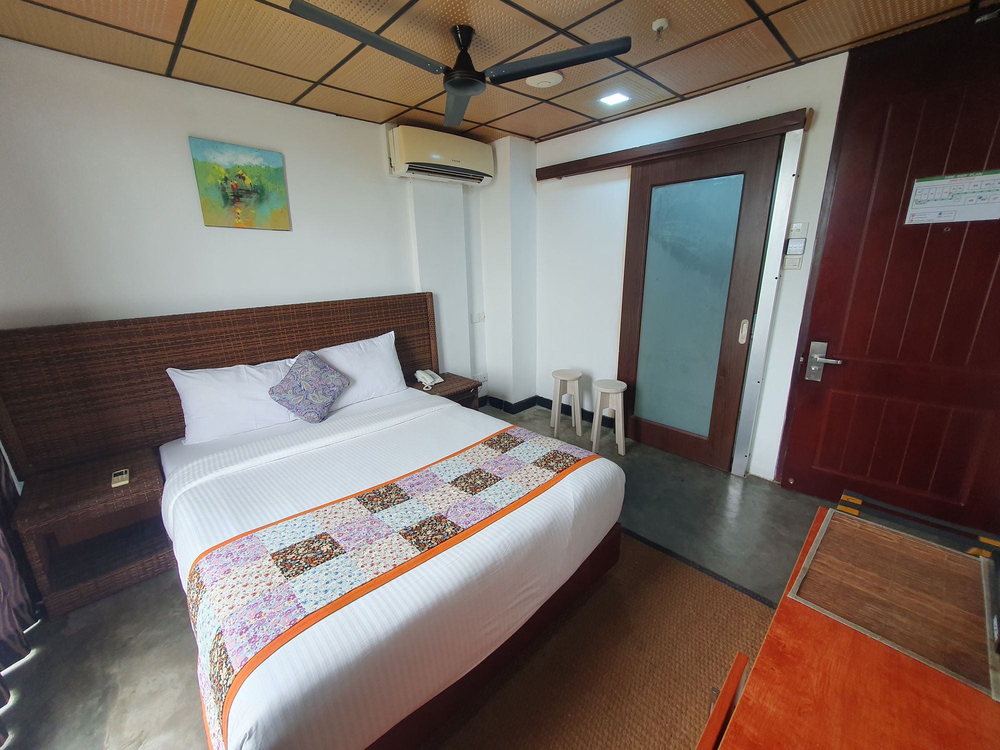 Lavanga Beach Hotel — фото 4