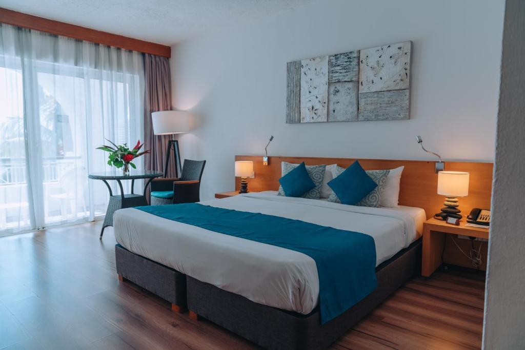 Casuarina Resort & Spa — фото 4