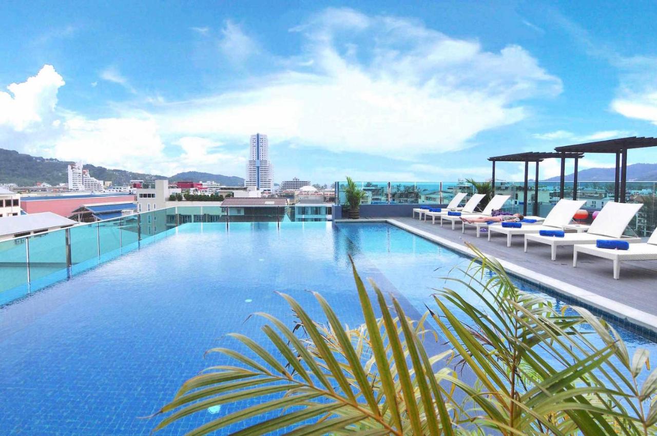 The AIM Patong Hotel