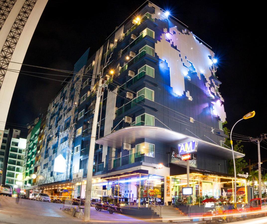 The AIM Patong Hotel — фото 2