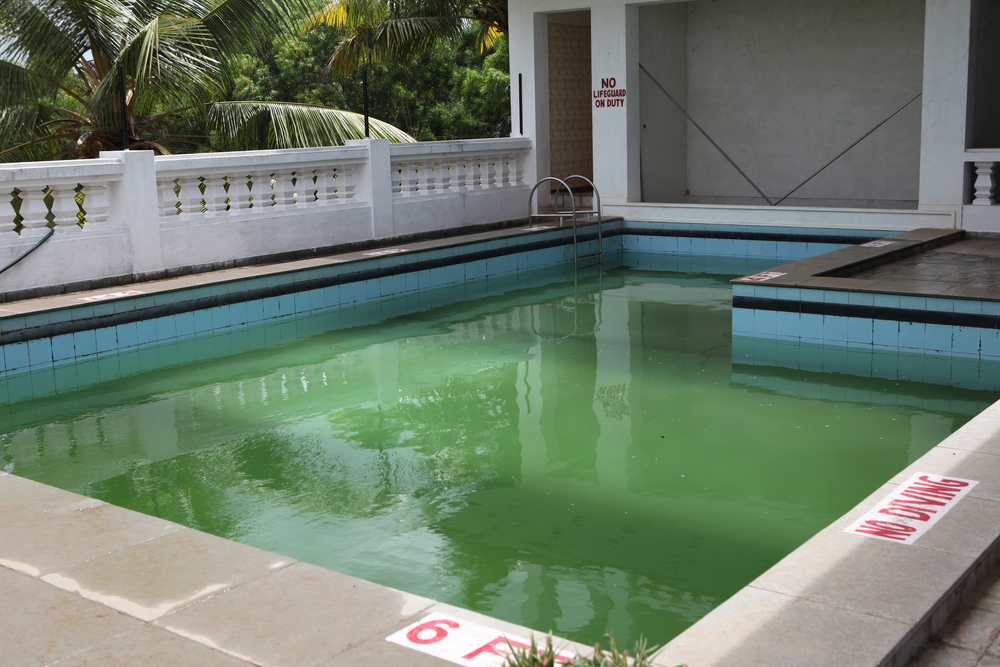 Mobor Beach Resort — фото 2