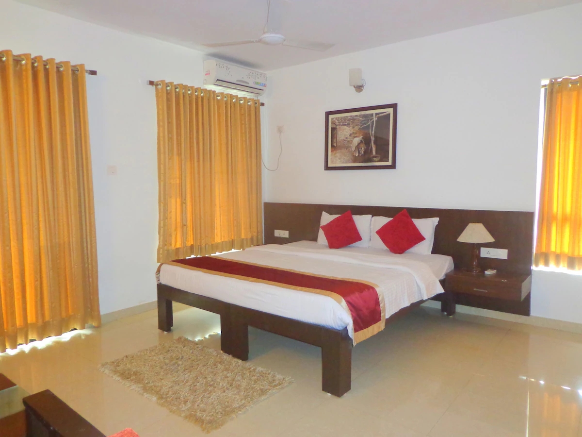 The Tubki Resort — фото 4