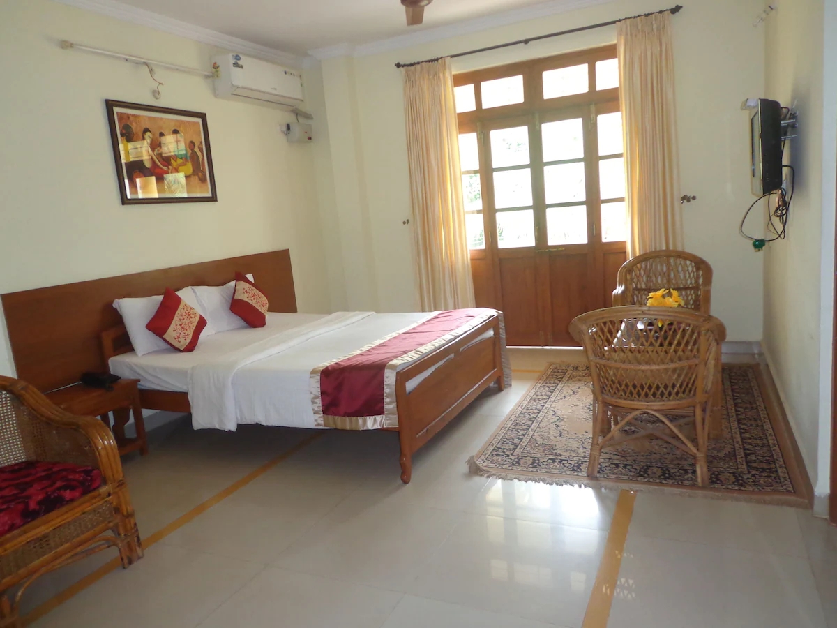 The Tubki Resort — фото 5