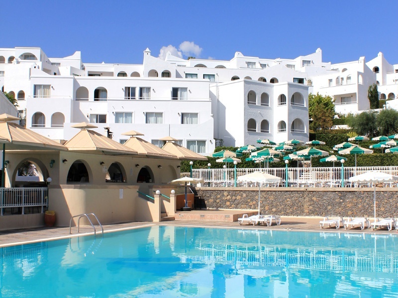 Lindos Village Resort & Spa