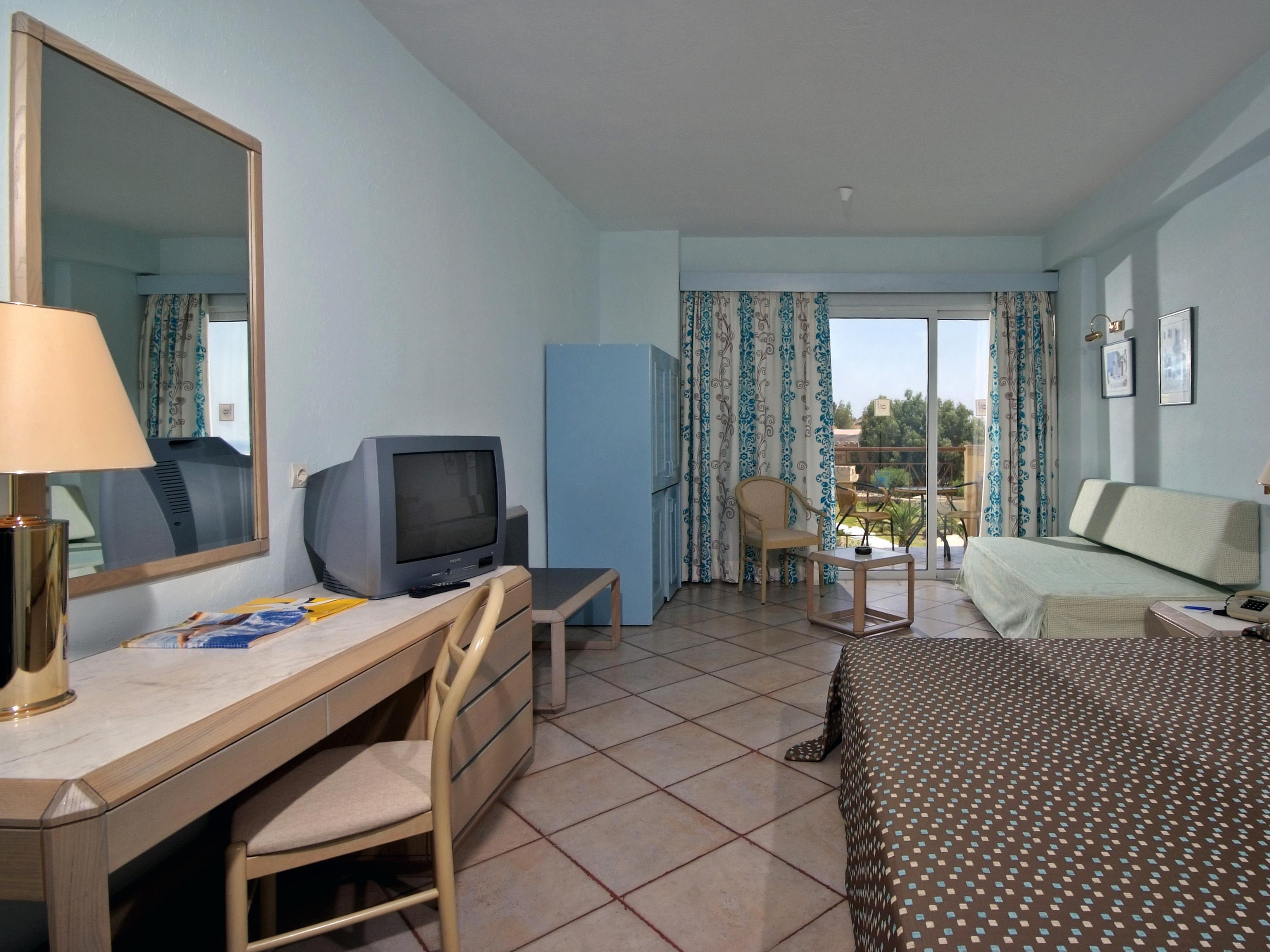 Lindos Village Resort & Spa — фото 2