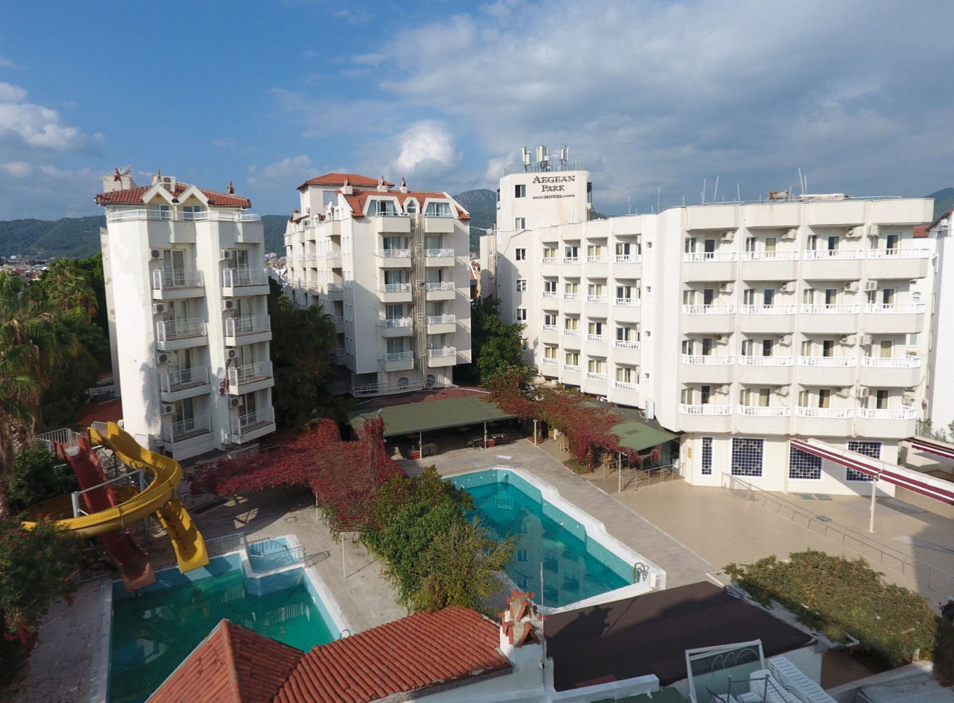 Oscar Hotel