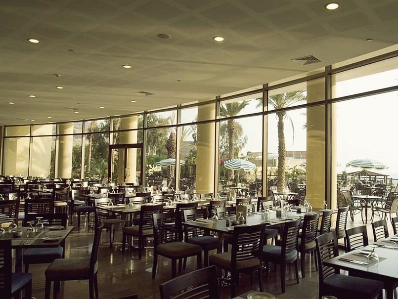 Dead Sea Spa Hotel — фото 2