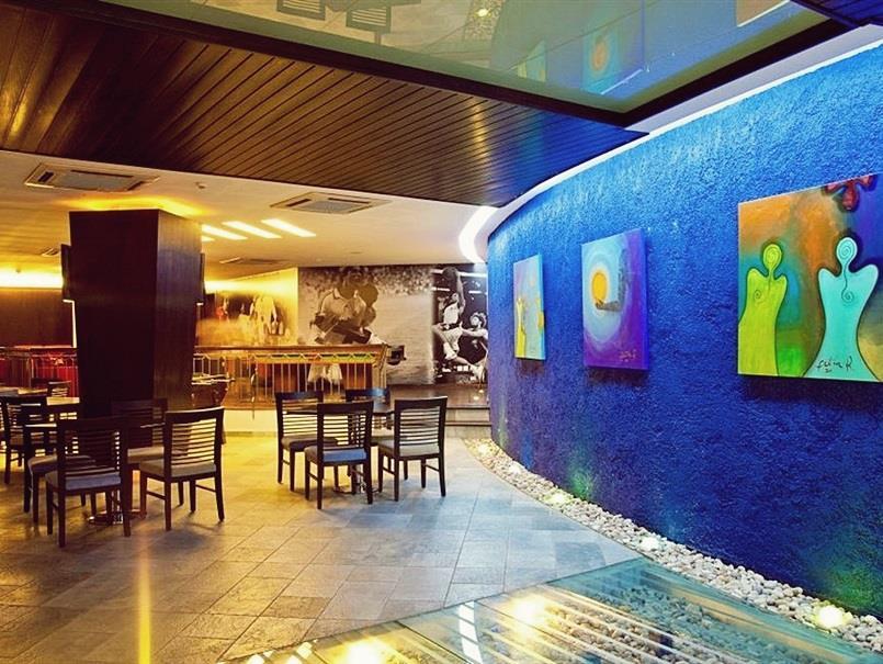Dead Sea Spa Hotel — фото 3