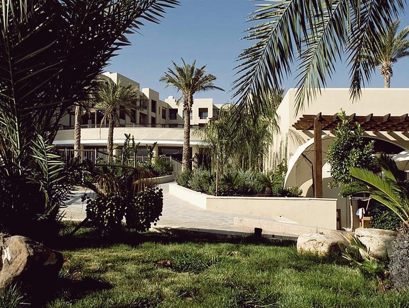 Dead Sea Spa Hotel — фото 4
