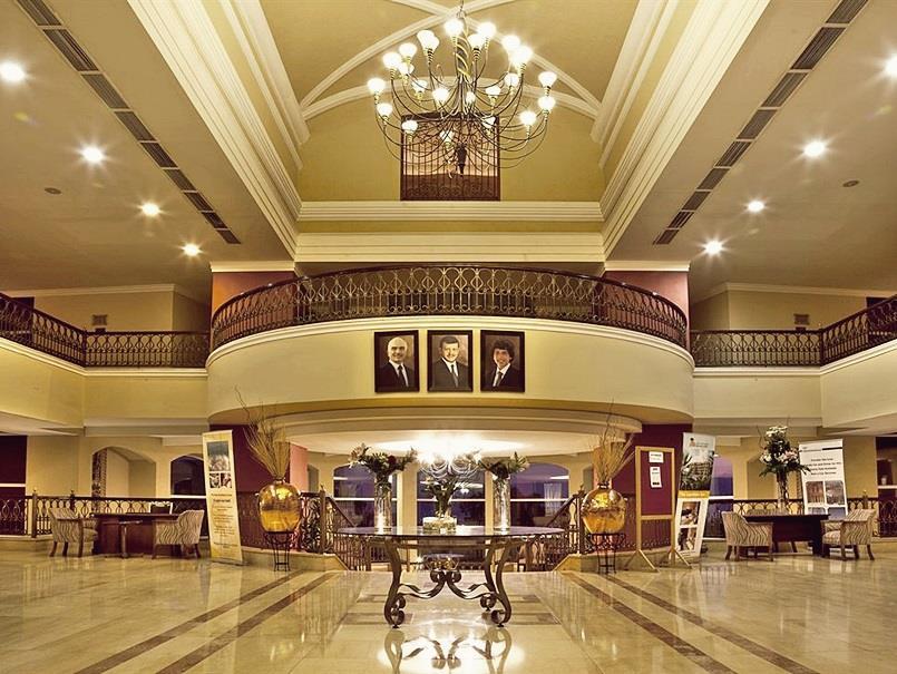 Dead Sea Spa Hotel — фото 6