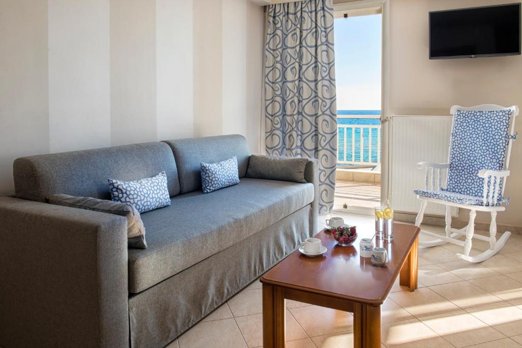Georgalas Sun Beach Hotel — фото 3