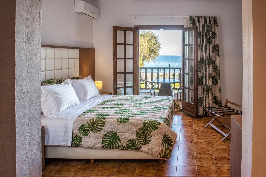 Georgalas Sun Beach Hotel — фото 4