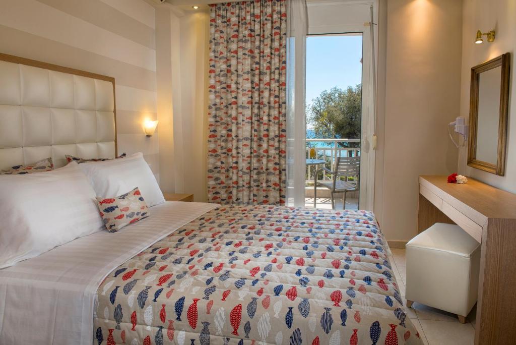 Georgalas Sun Beach Hotel — фото 5