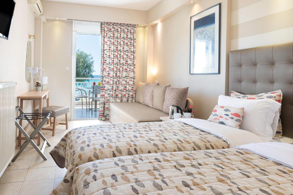 Georgalas Sun Beach Hotel — фото 6