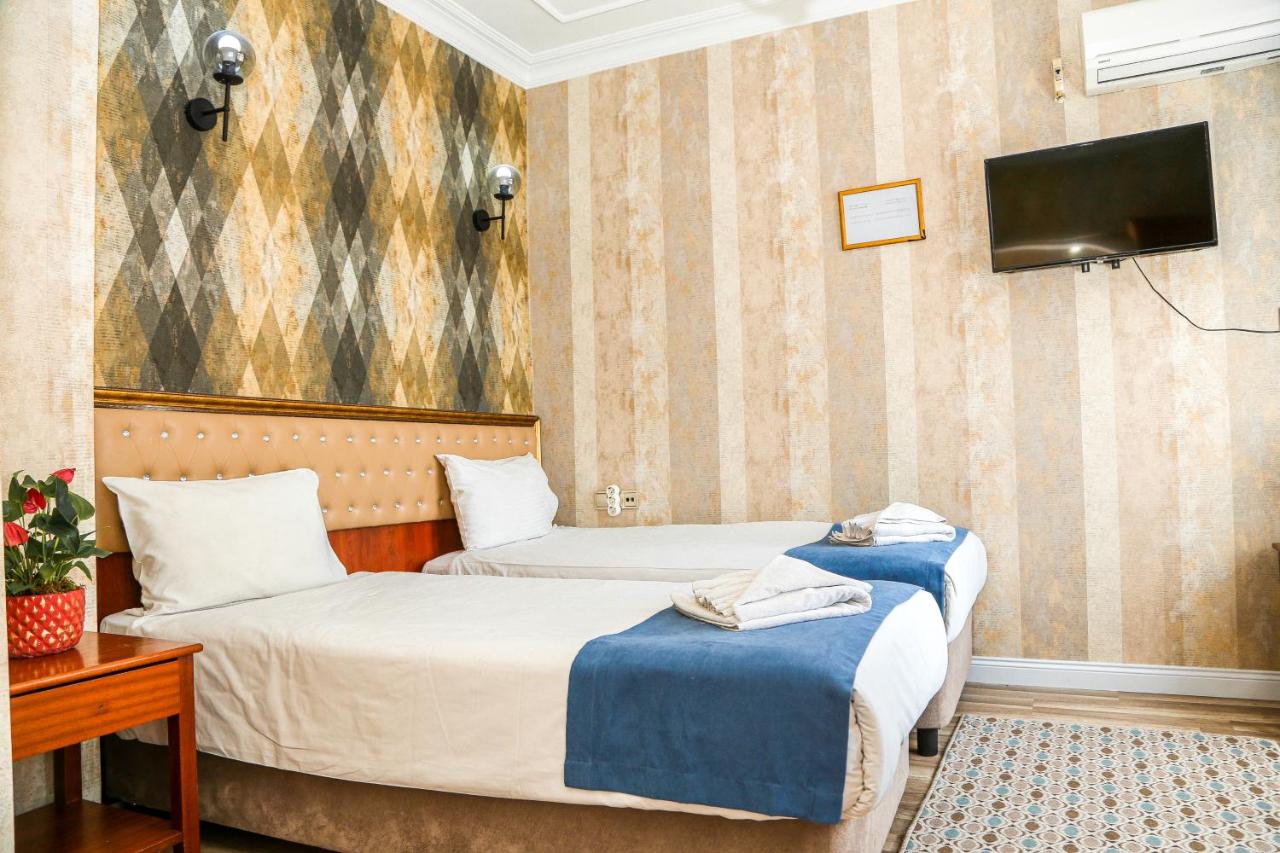 Asitane Life Hotel, Султанахмет