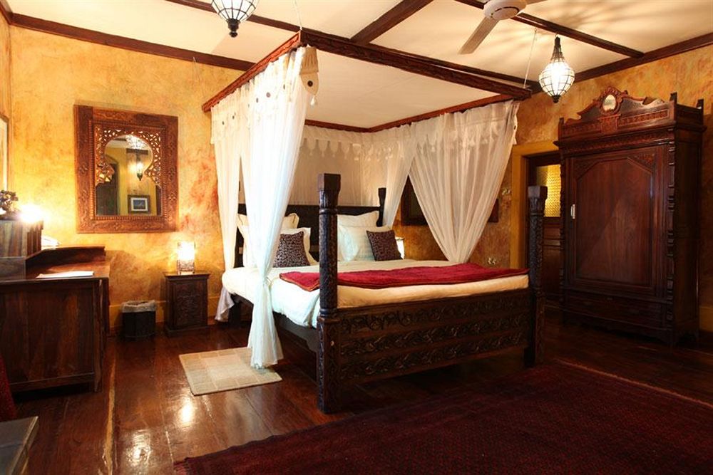 Jafferji House & SPA