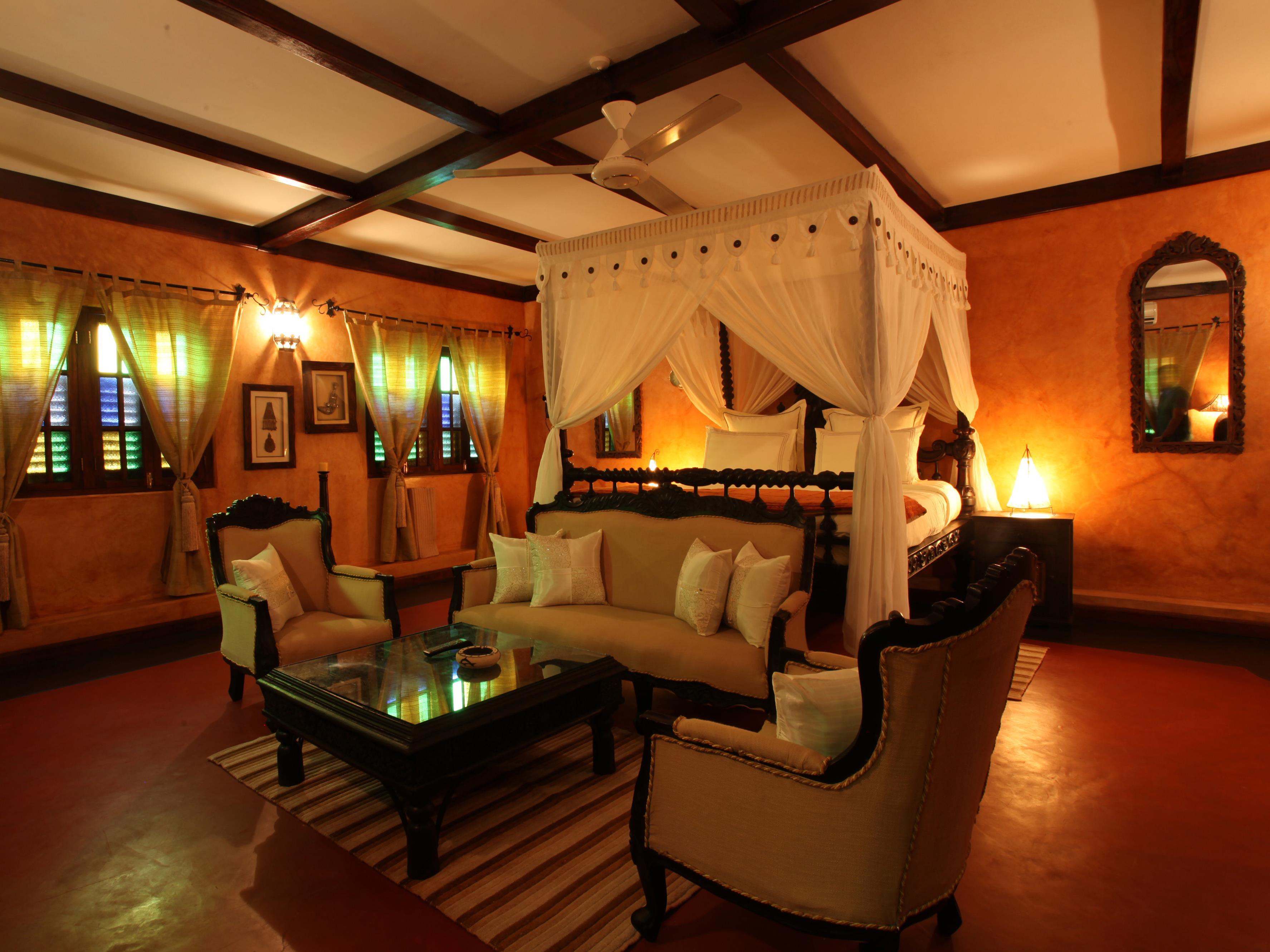 Jafferji House & SPA — фото 2
