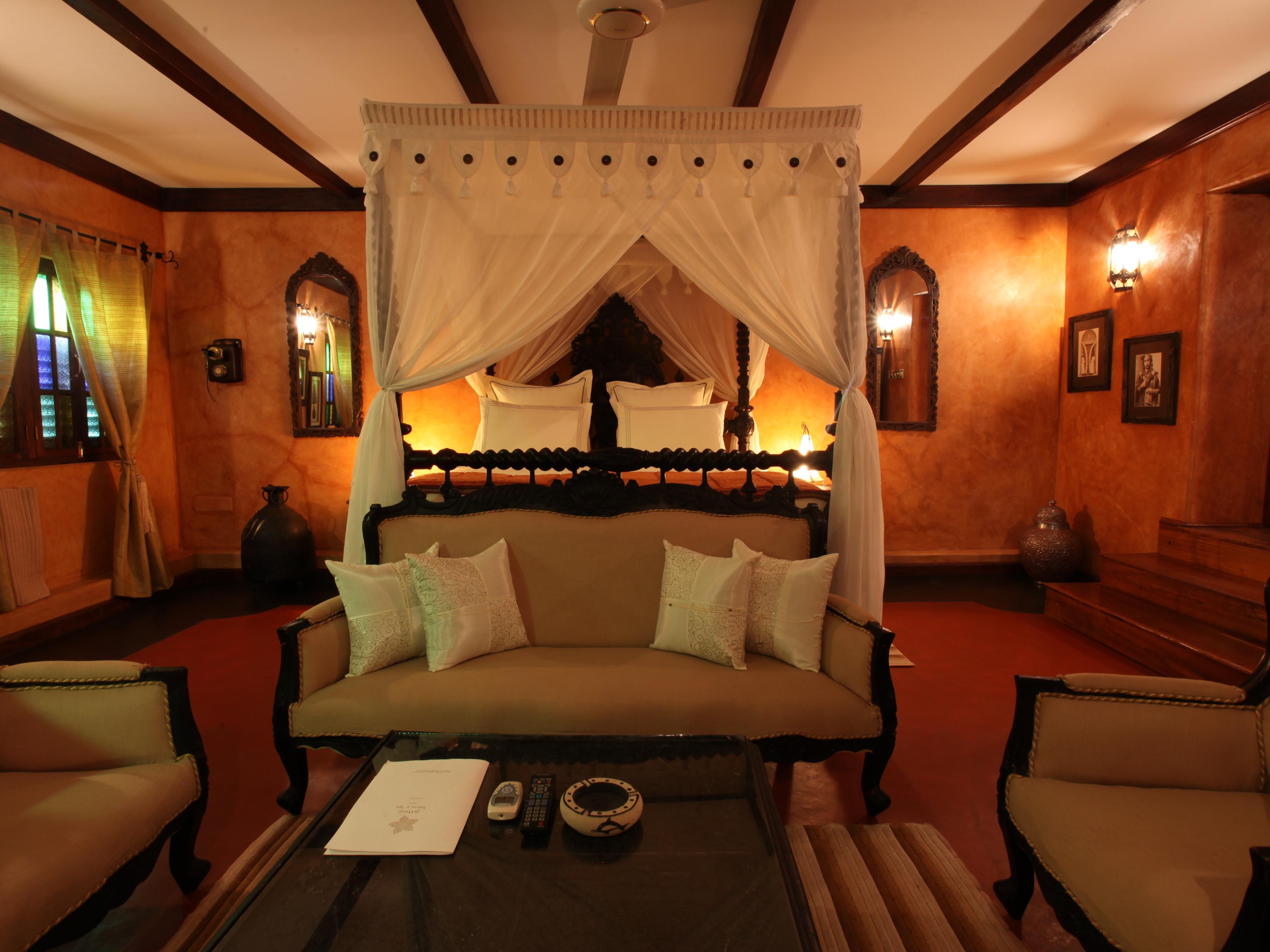 Jafferji House & SPA — фото 3