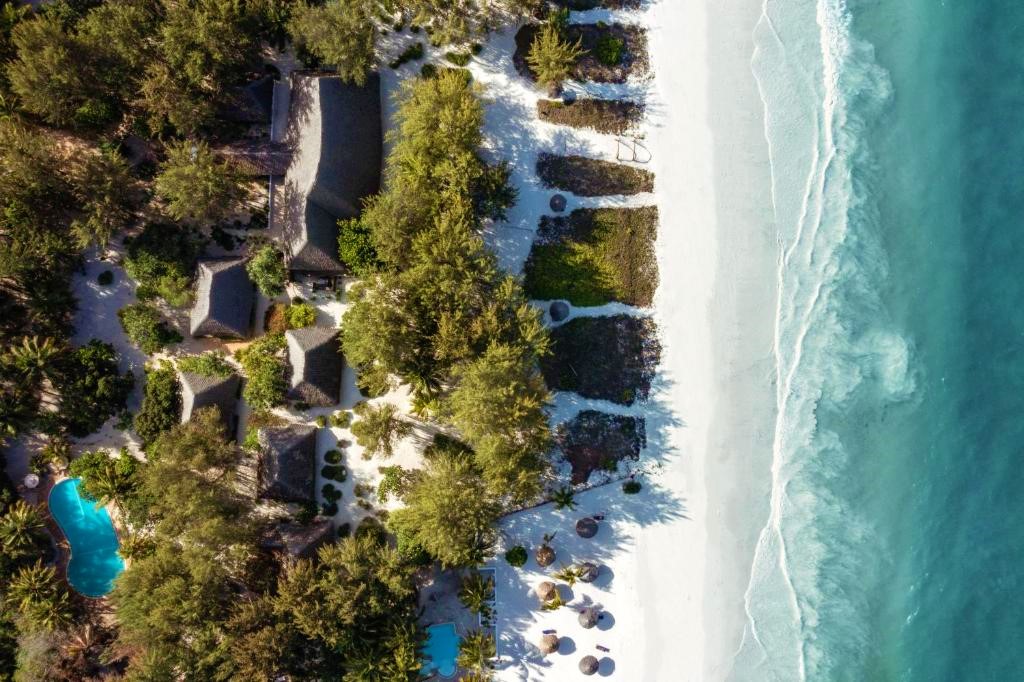 Hakuna Majiwe Beach Lodge — фото 3