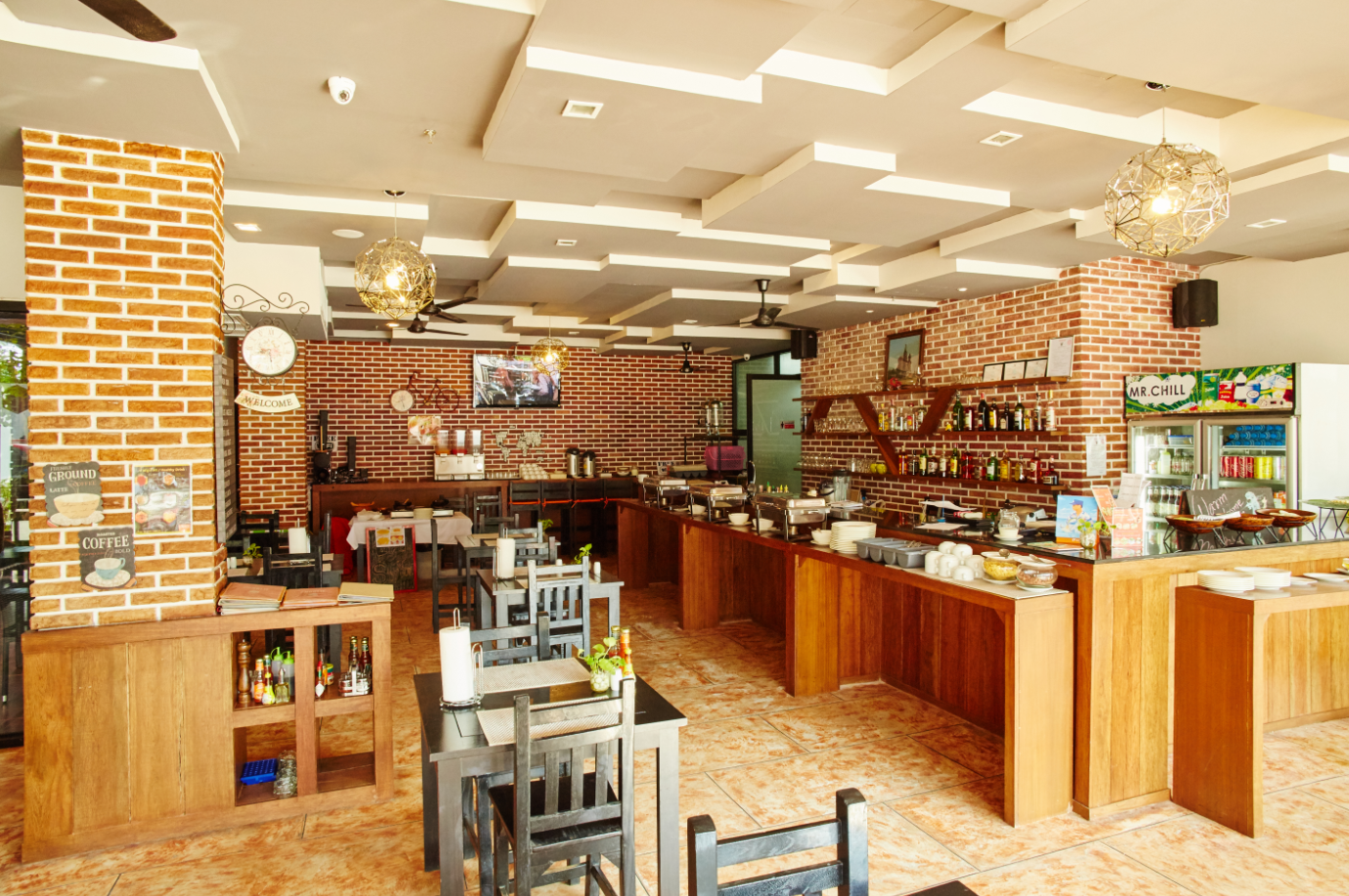Easy Planet Phuket Patong (ex. Red Planet Phuket Patong) — фото 6