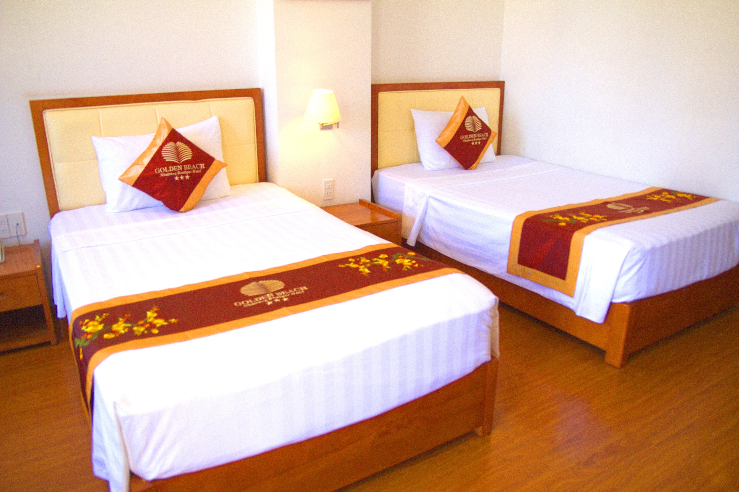 Golden Beach Nha Trang Hotel — фото 3