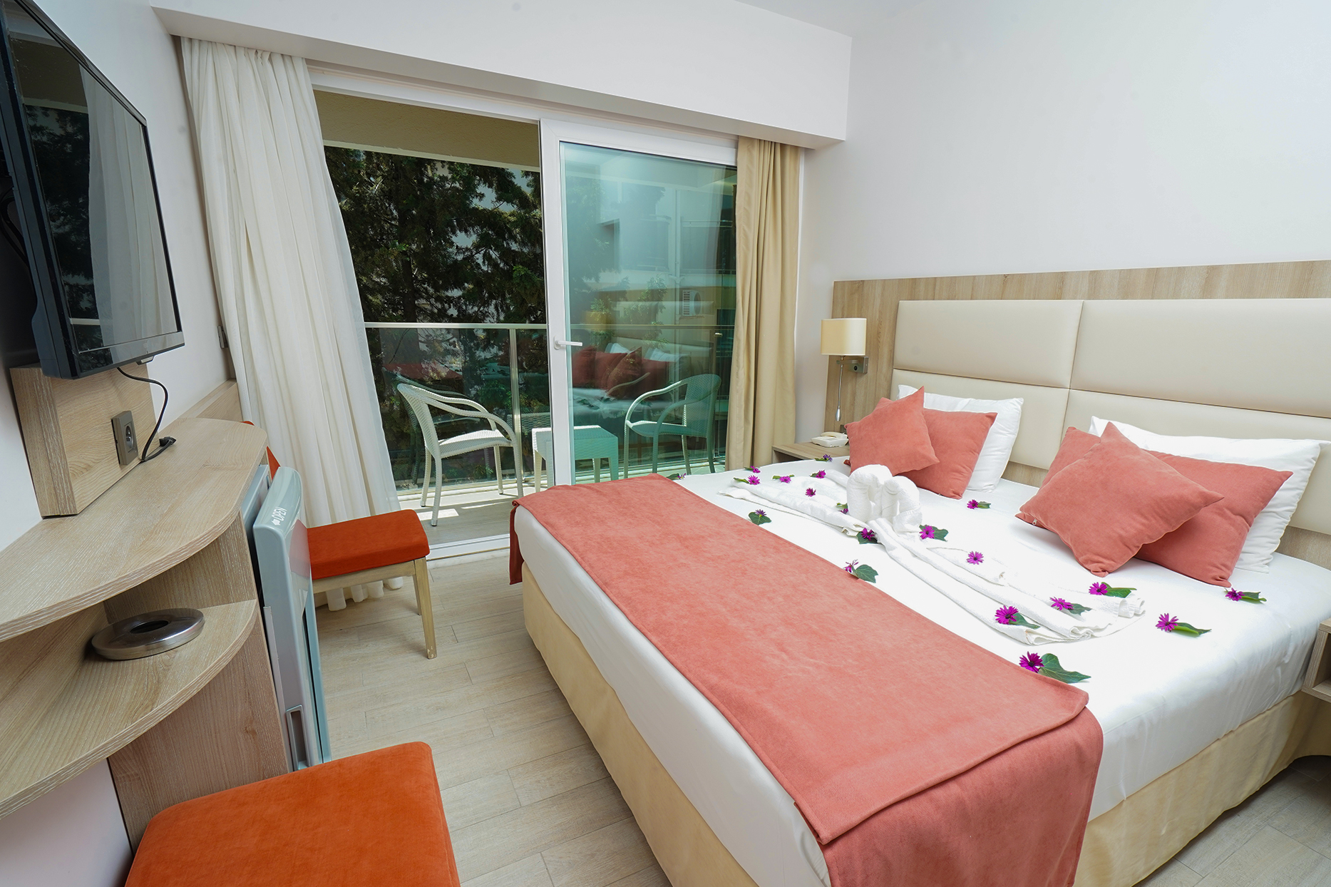 Begonville Beach Marmaris (Adults Only) — фото 3