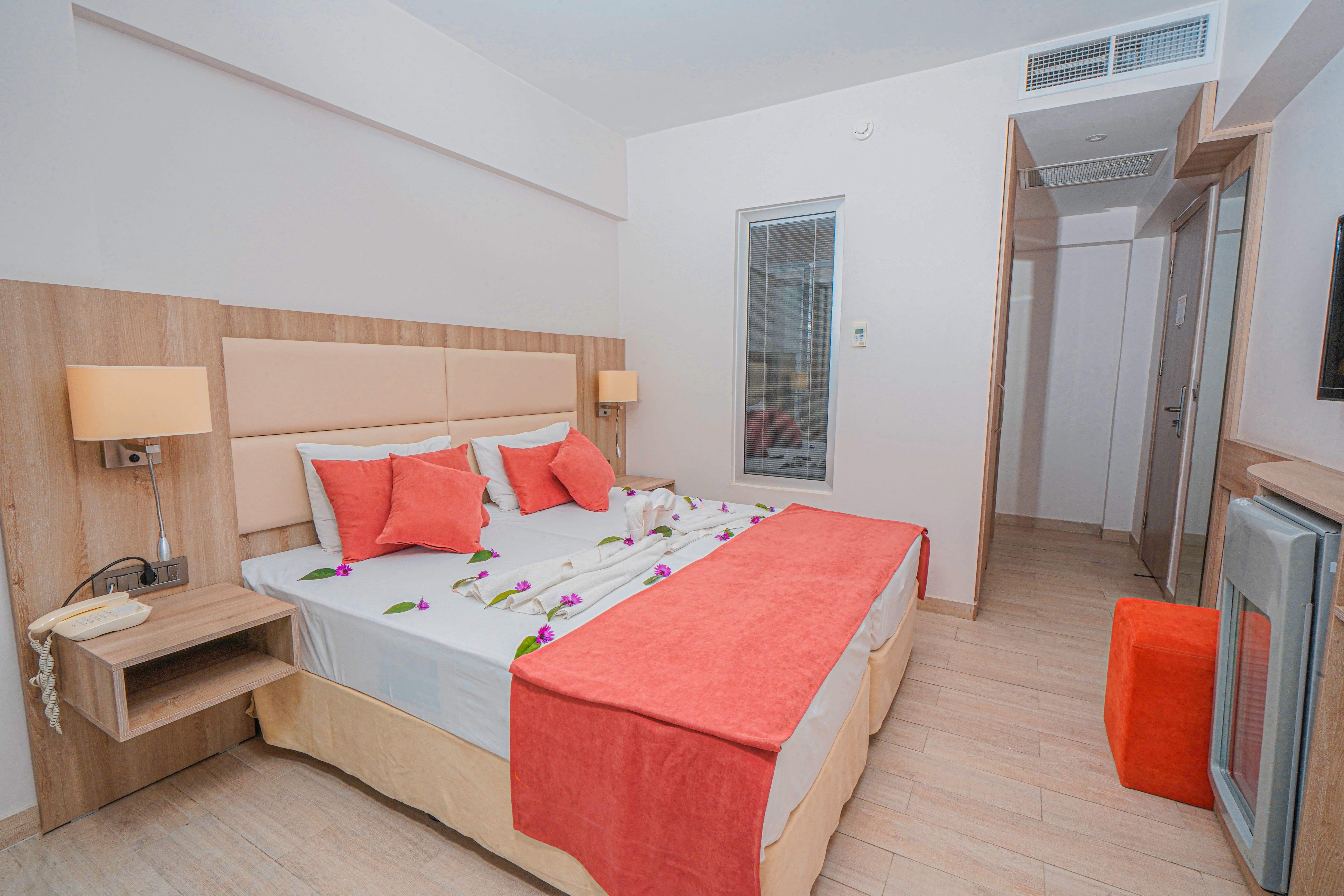 Begonville Beach Marmaris (Adults Only) — фото 4