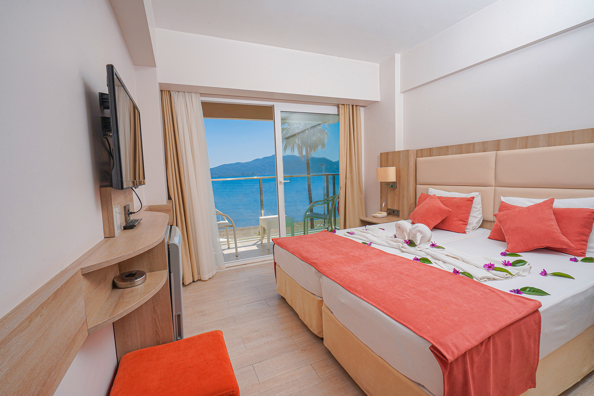 Begonville Beach Marmaris (Adults Only) — фото 5