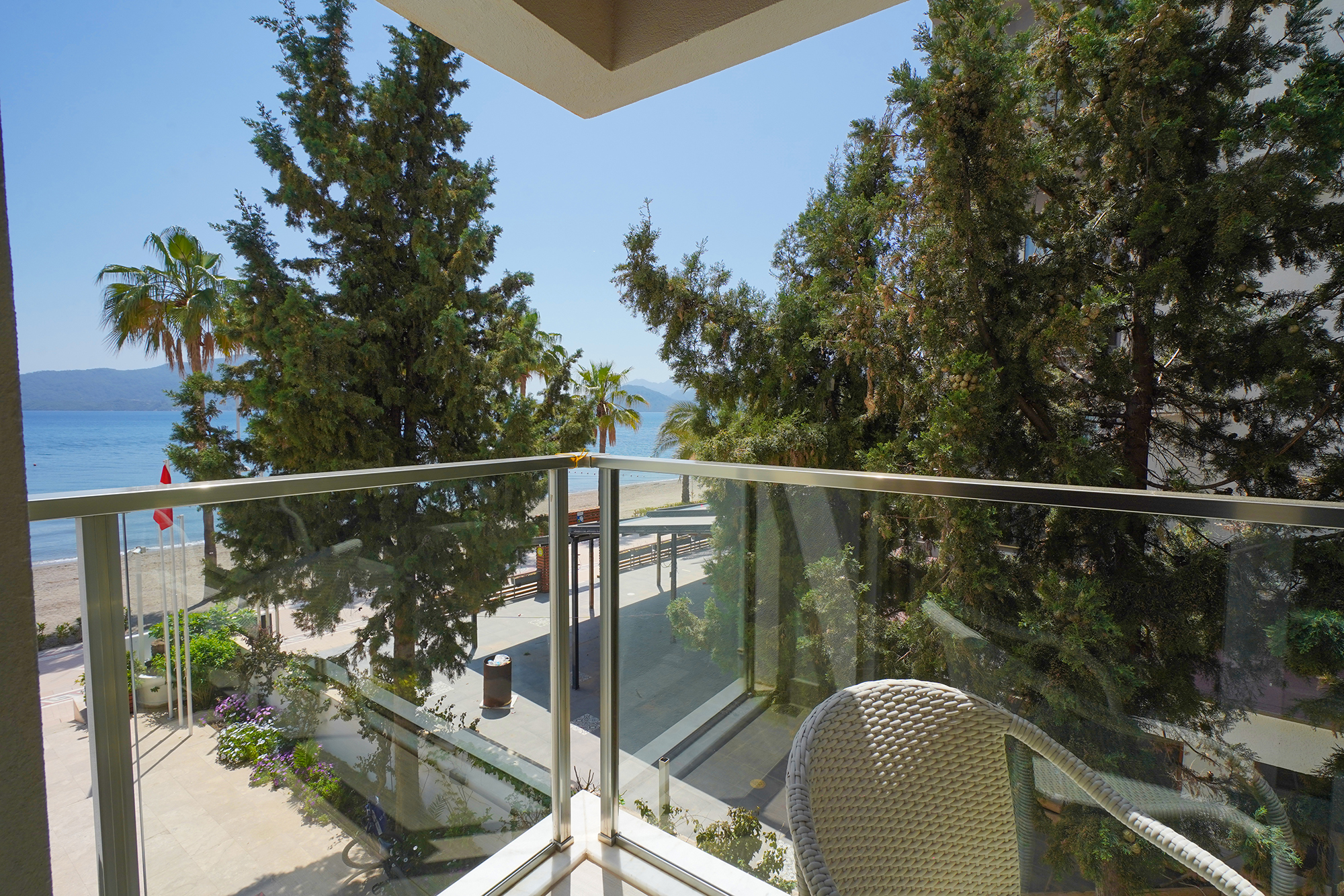 Begonville Beach Marmaris (Adults Only) — фото 6