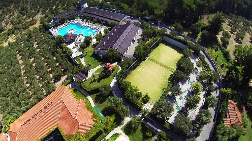 Acrotel Athena Pallas — фото 6