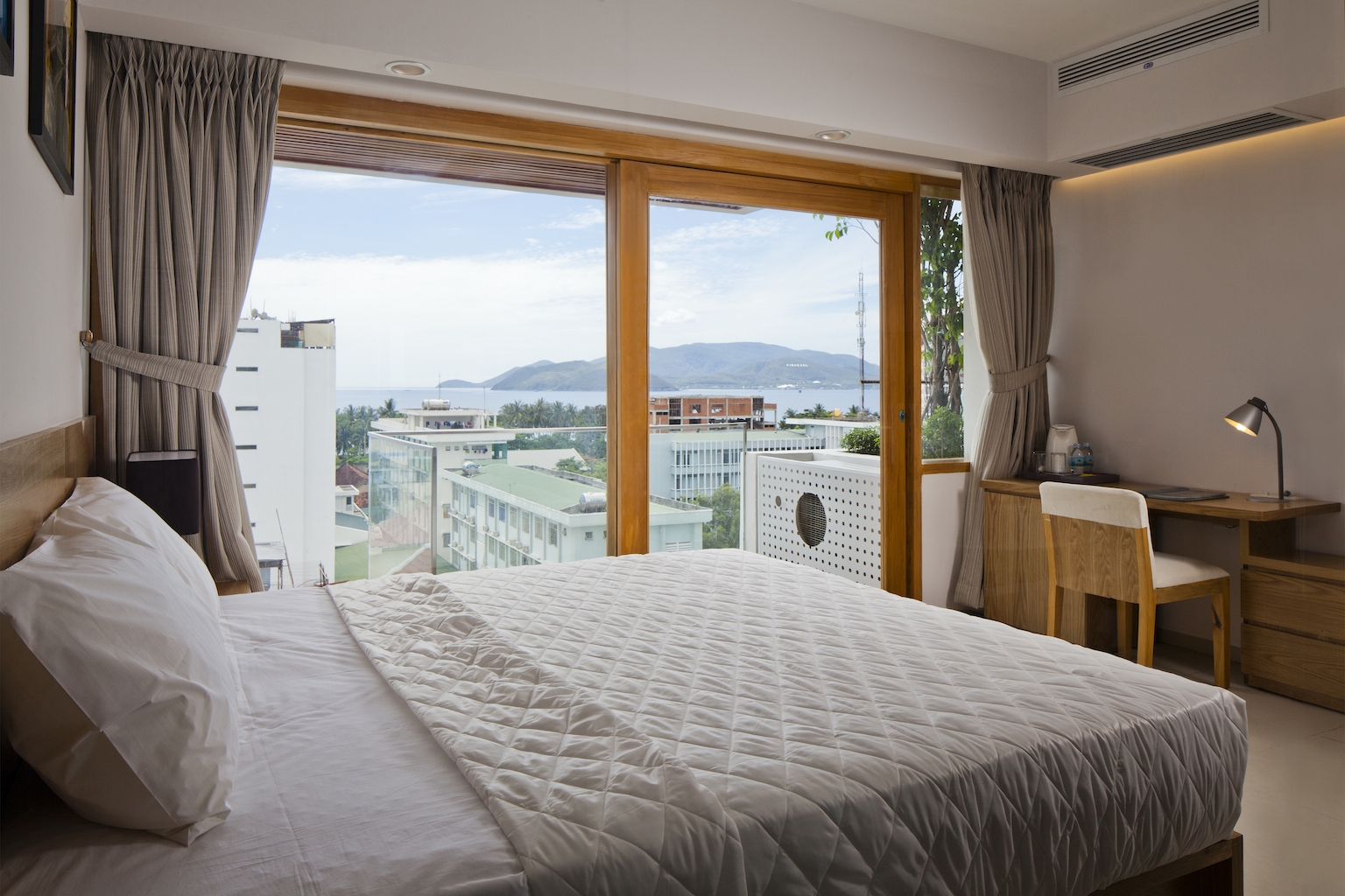Autumn Sea Boutique Hotel (Ex. Golden Holiday Hotel) — фото 4