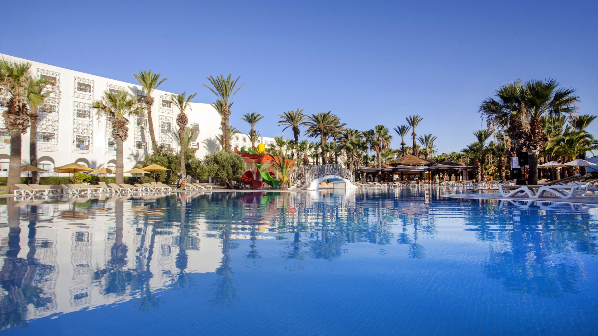 Occidental Sousse Marhaba — фото 2