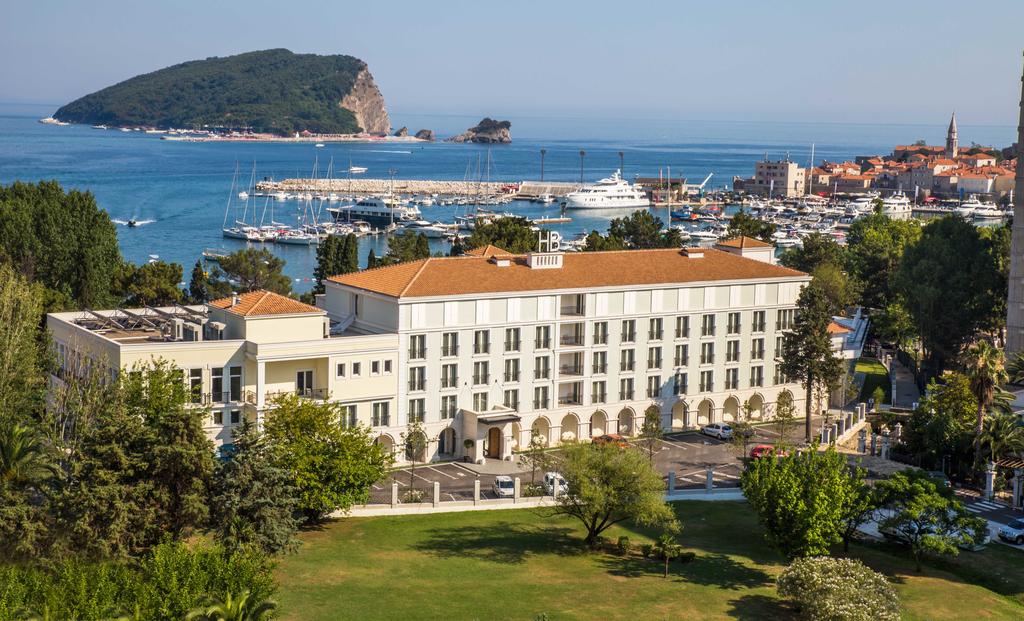 Hotel Crowne Plaza By Ihg