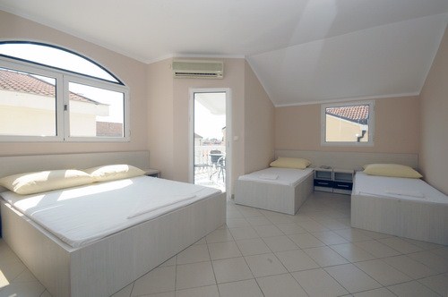 Apartments Siesta