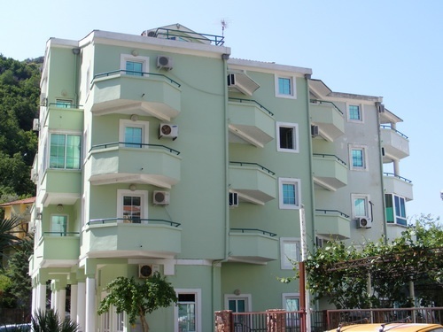 Obala Zelena
