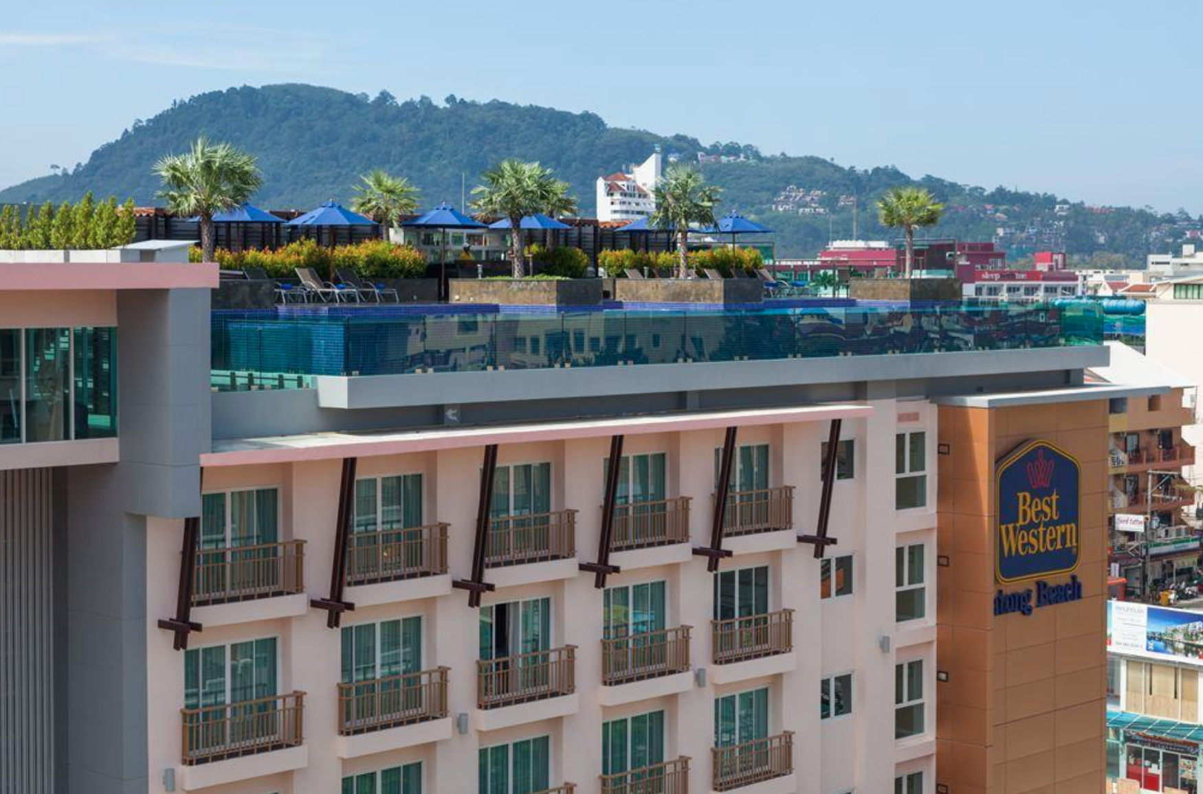 Best Western Patong Beach