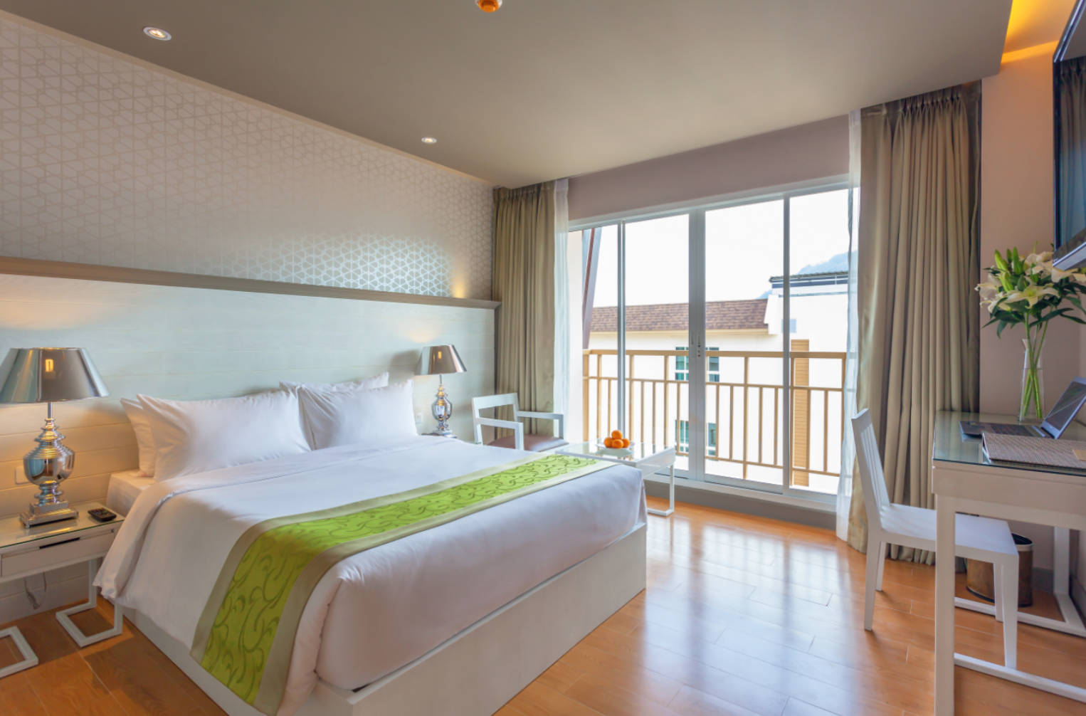 Best Western Patong Beach — фото 4