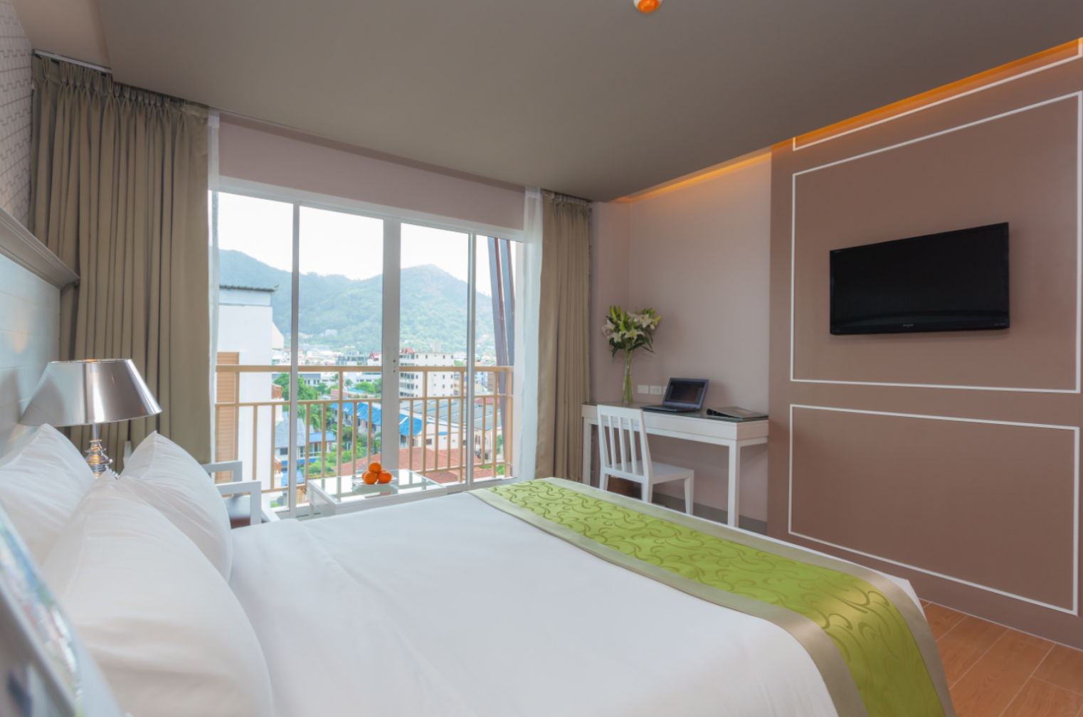 Best Western Patong Beach — фото 5