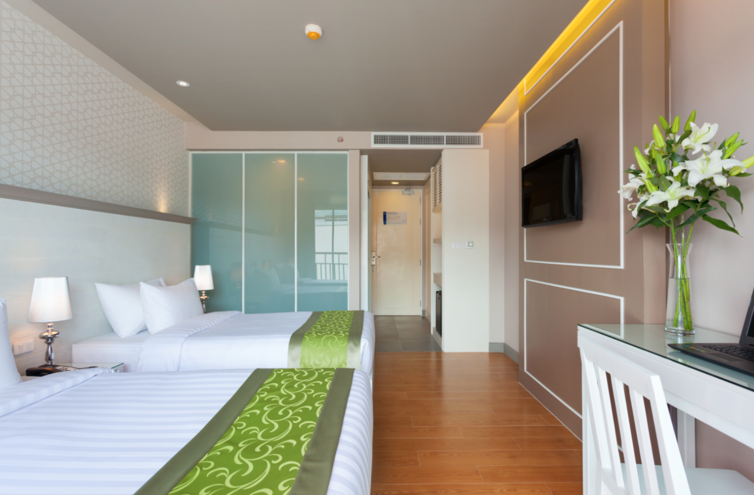 Best Western Patong Beach — фото 6