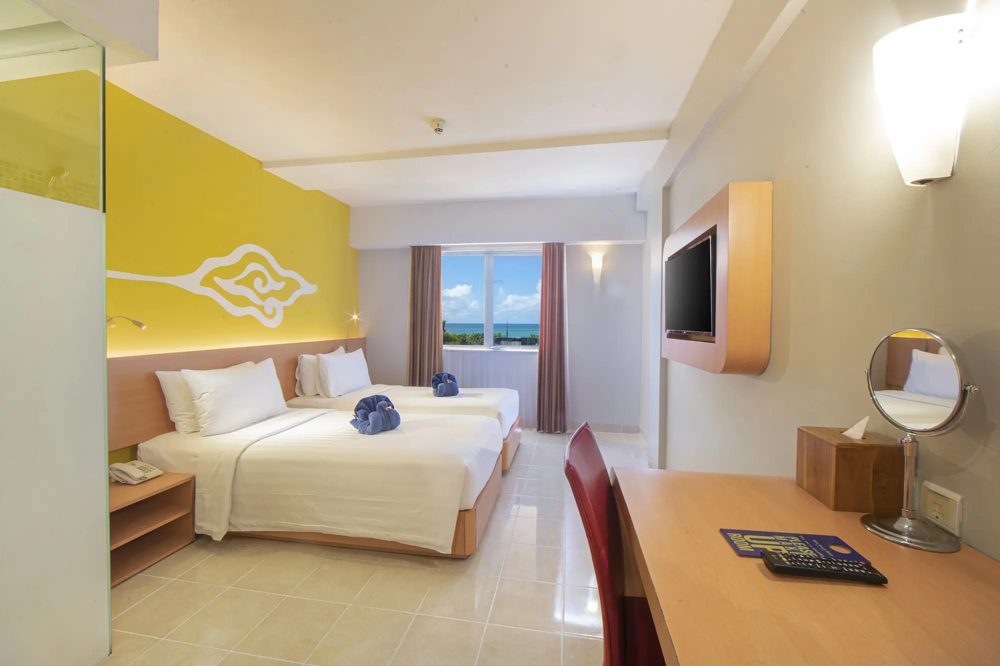 Kuta Beach Hotel — фото 3