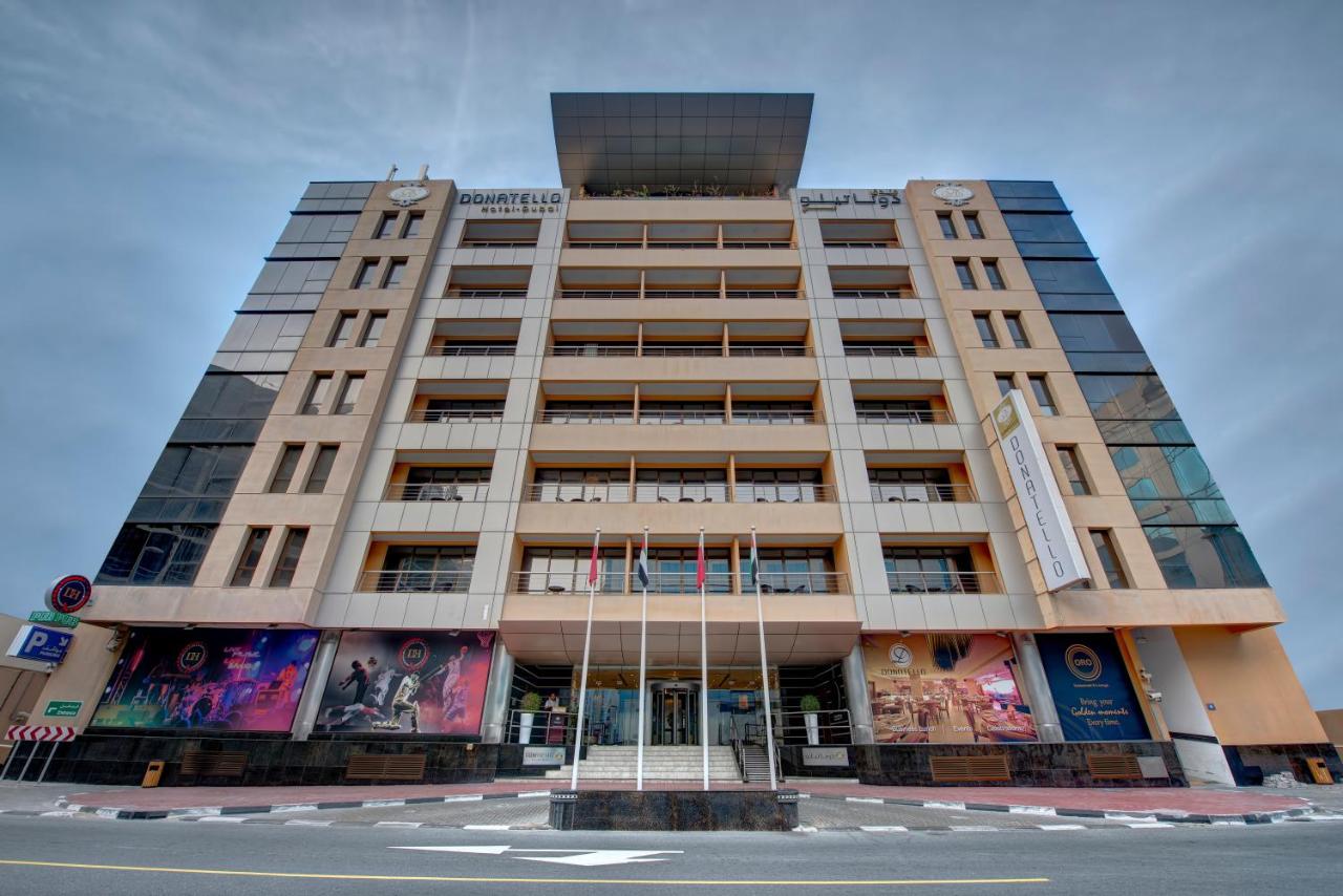 Donatello Hotel