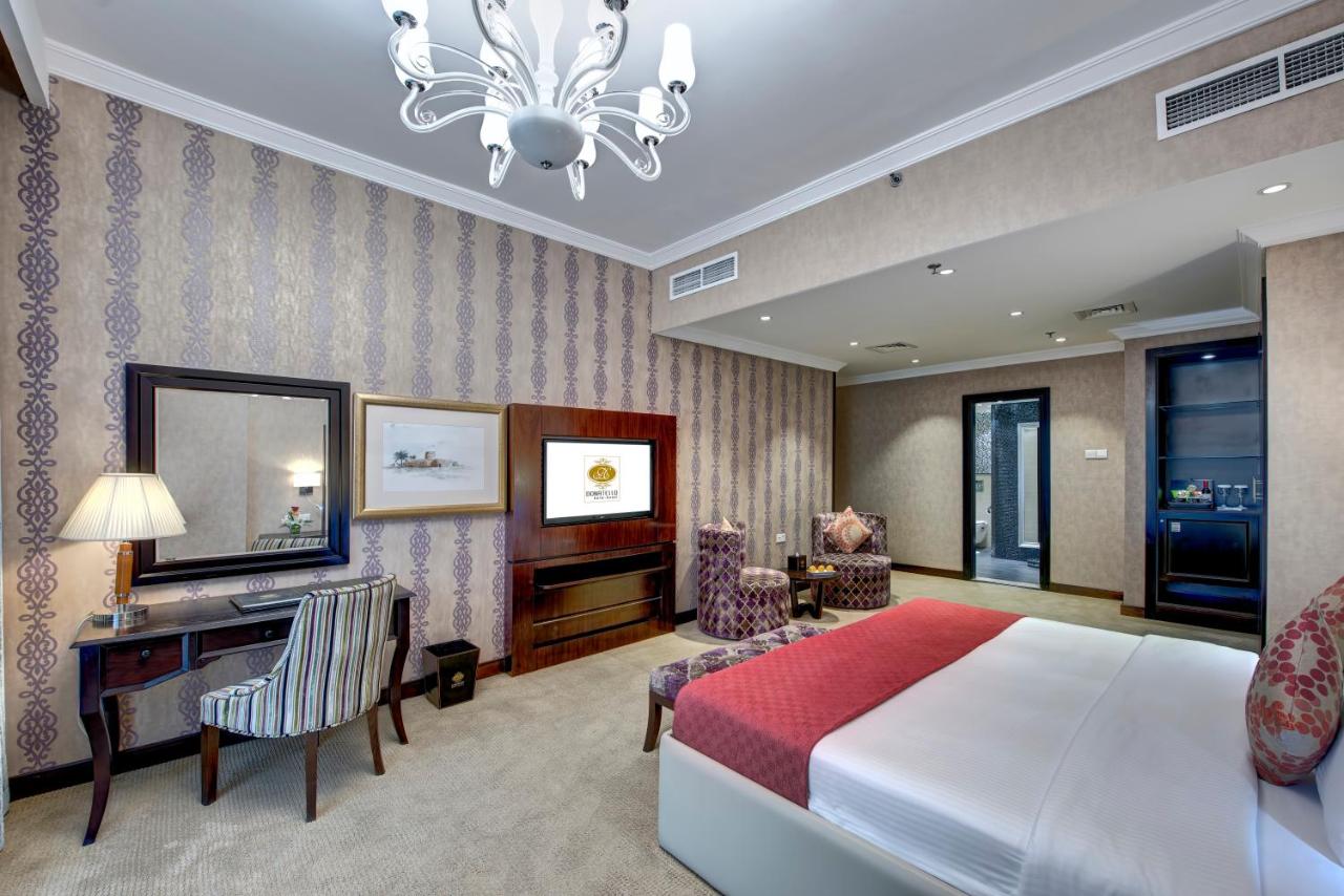 Donatello Hotel — фото 3