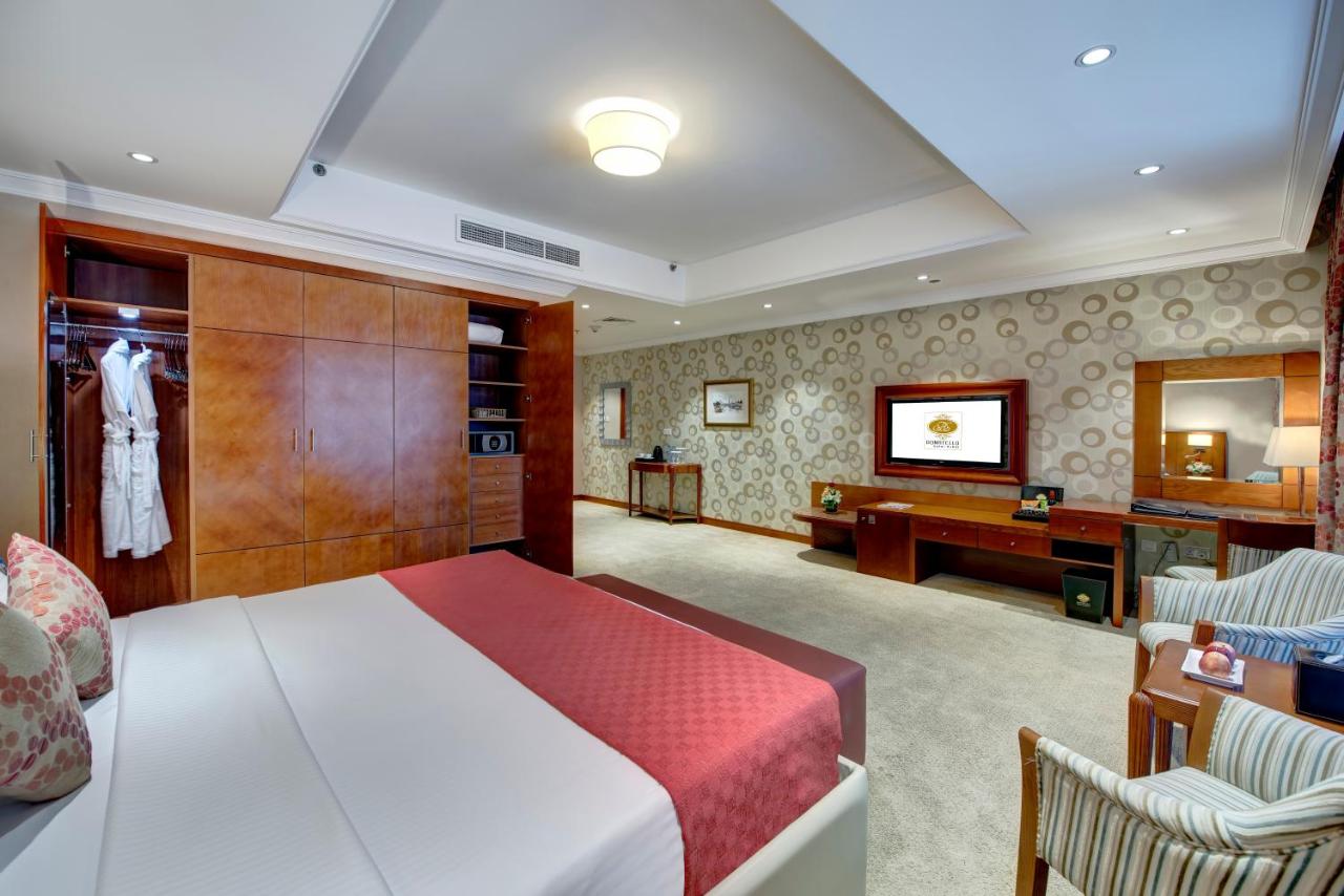 Donatello Hotel — фото 4