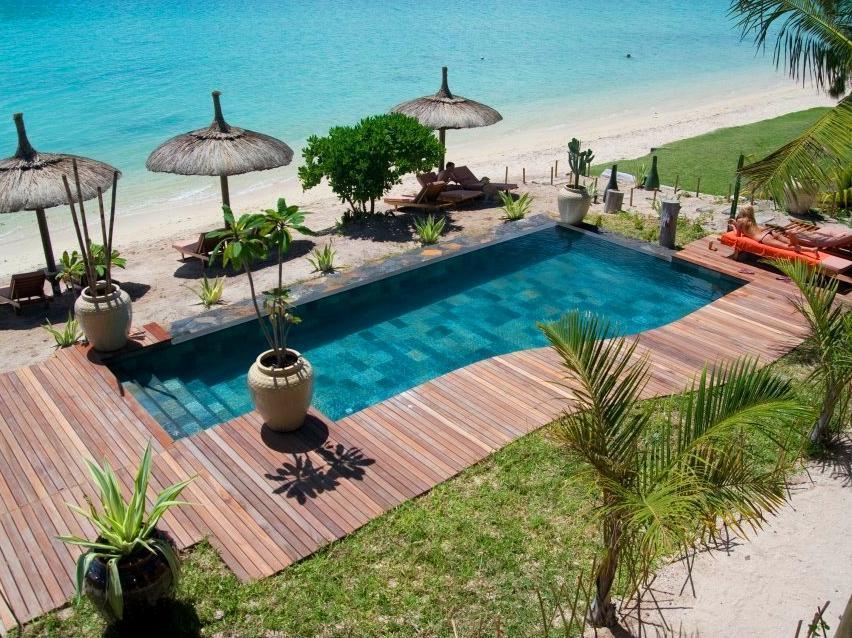 Ocean Villas