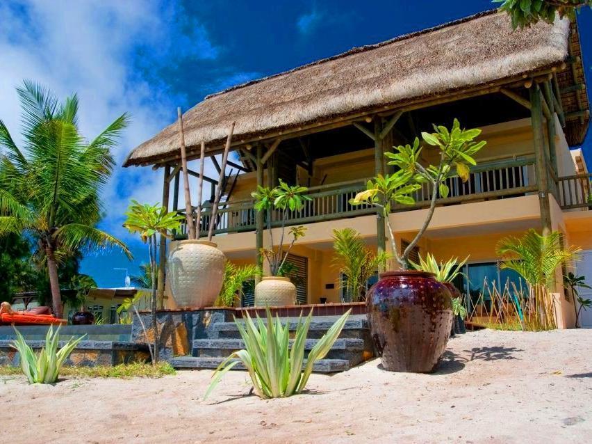 Ocean Villas — фото 2