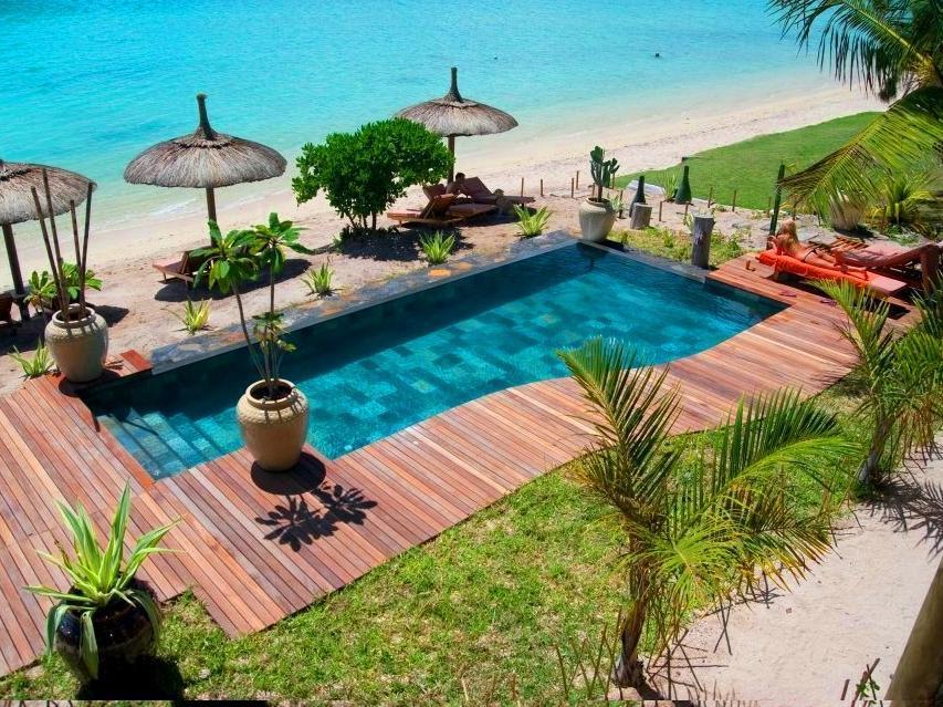 Ocean Villas — фото 3