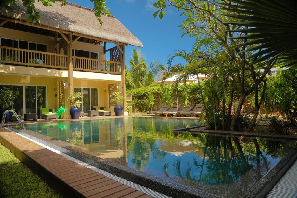 Ocean Villas — фото 5