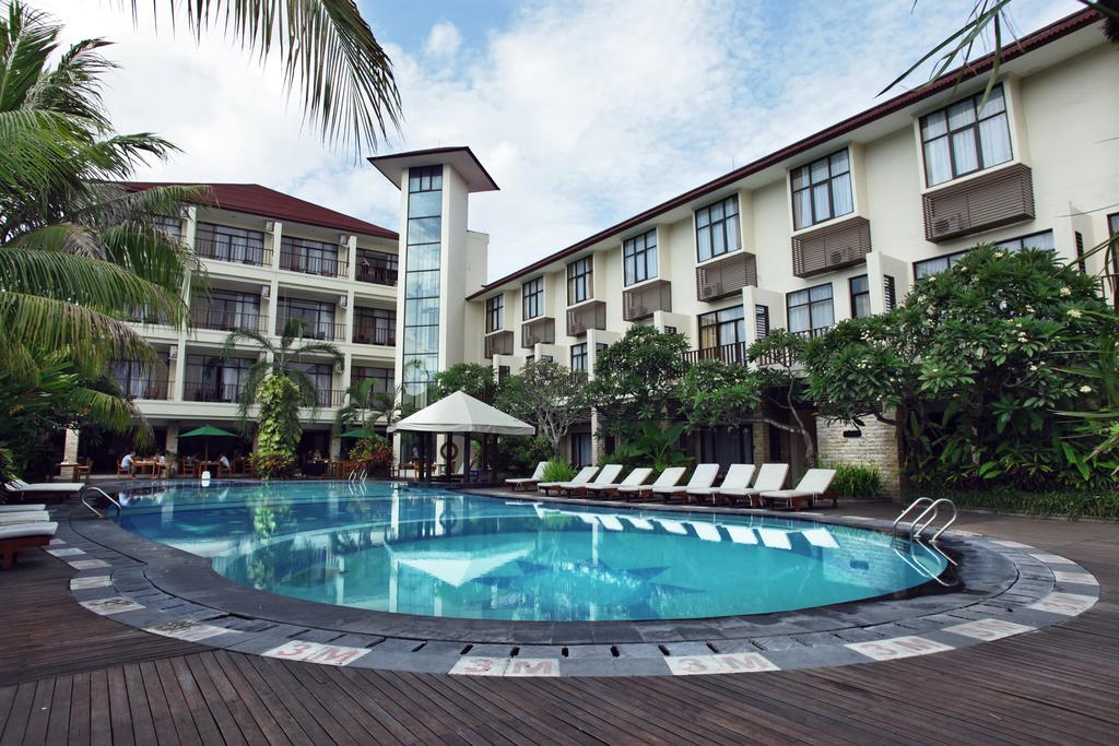 Best Western Resort Kuta